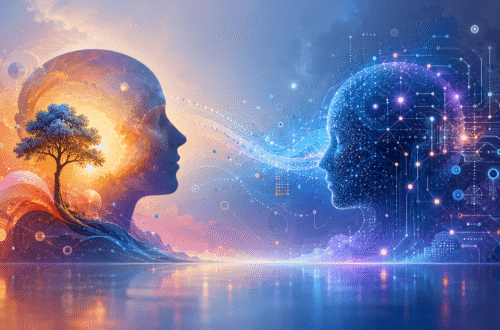 The Profound Question of AI Consciousness: What Machine Minds Reveal About Our Own 4 AI consciousness the philosophical divide between intelligence and conscious experience