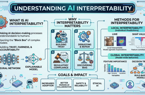The Essential Guide to AI Interpretability: Opening the Black Box of Machine Intelligence 5 Understanding AI Interpretability