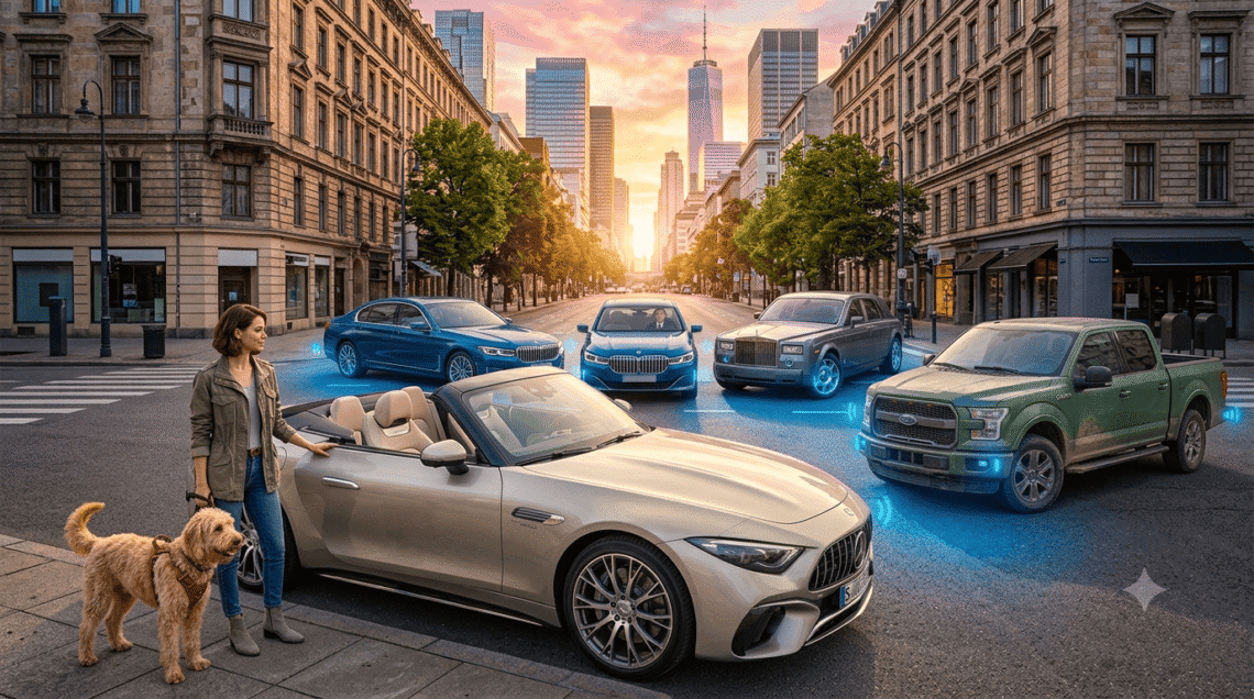 Smart car sensors and autonomous vehicle accidents liability