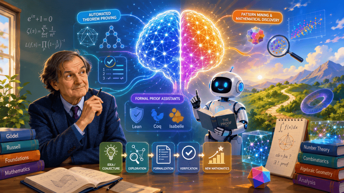 AI in Mathematics