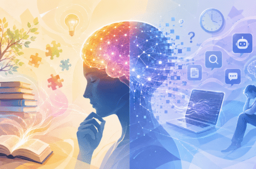 Is AI Making Us Dumber? Part 1: The Alarming Evidence Behind Cognitive Offloading 6 AI making us dumber or smarter
