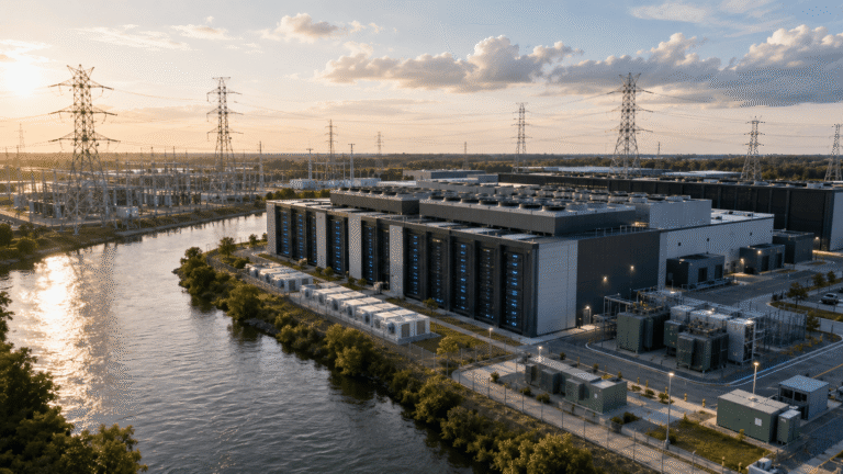 The Explosive Rise of Data Center Opposition: Inside America’s Fight Over Who Pays the Price (Part 2)