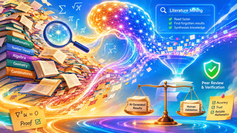 The Critical Future of AI Mathematics: Literature Mining, Crisis Debates, and What Comes Next (Part 2)