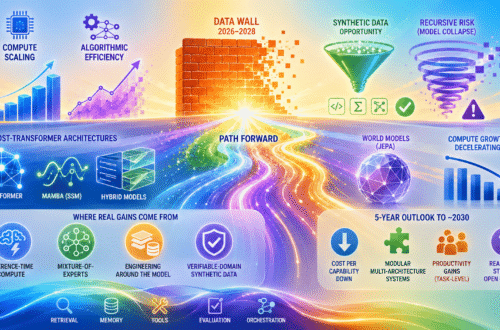 Future of LLM technology
