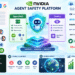 Agent safety platform
