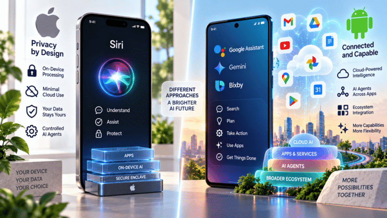 The Powerful Case for Apple AI Privacy: Why Cupertino Refuses to Play by Silicon Valley’s Rules