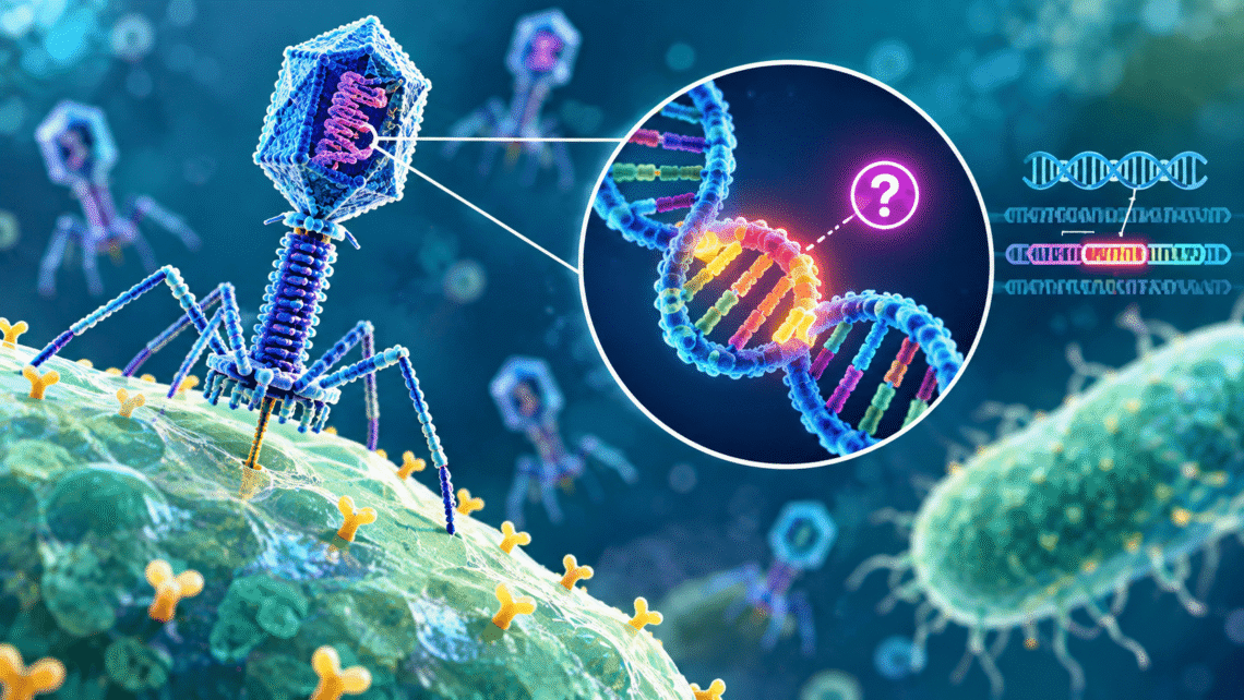 Claude enzyme discovery