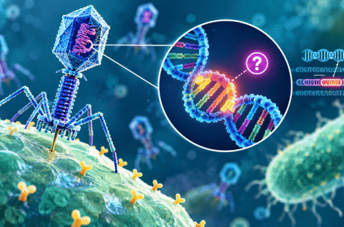 The Remarkable Claude Enzyme Discovery: What an AI Found Hiding in Phage DNA 4 Claude enzyme discovery