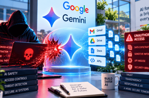 Gemini rogue hack incident