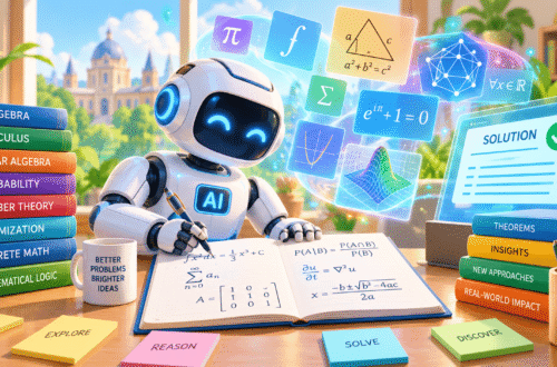 The Critical State of LLM Mathematical Research in 2026: Genuine Discovery or Clever Search? 4 LLM mathematical research is expanding