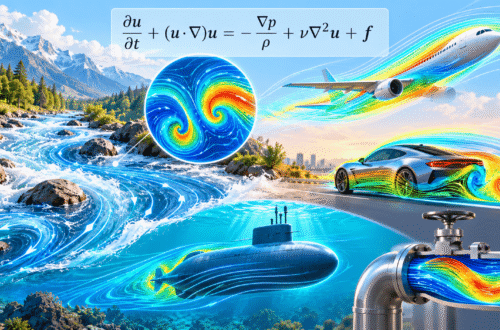 Navier-Stokes Millennium Prize