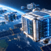 Orbital data centers