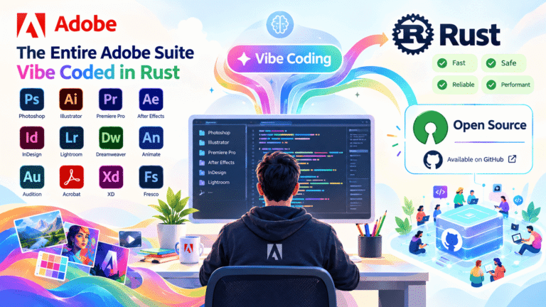 The Explosive Rise of AI Software Clones: What ArtCraft Means for Adobe, Office, and SAP