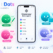 OpenAI Dots launch