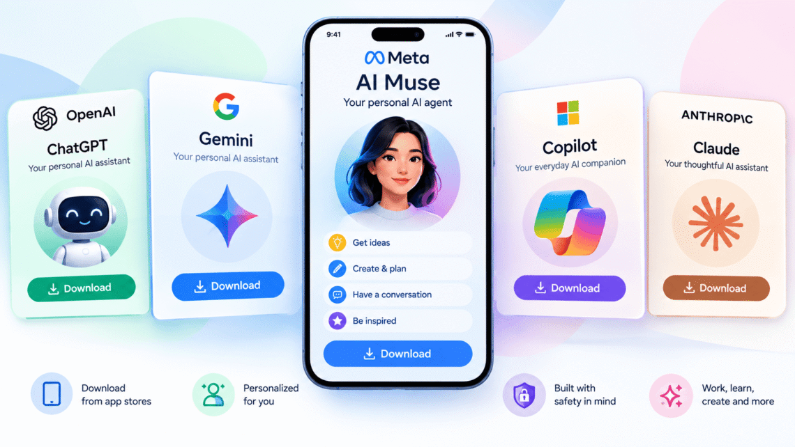 Personal AI agent