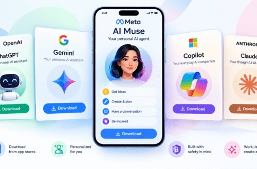 Personal AI agent